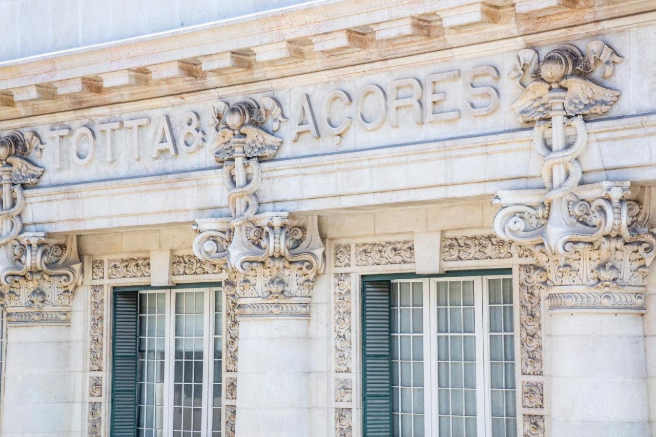Hello Lisbon Baixa Chiado Apartments Екстериор снимка