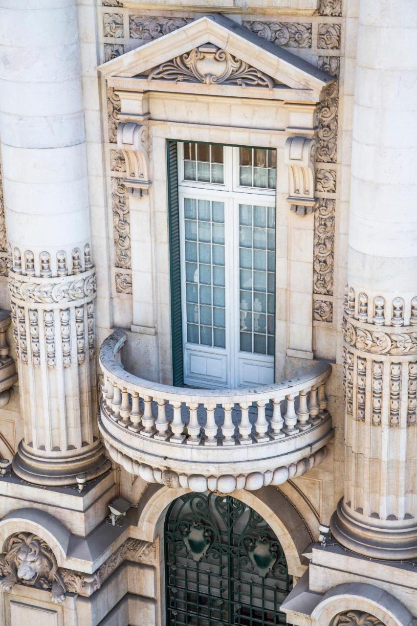 Hello Lisbon Baixa Chiado Apartments Екстериор снимка