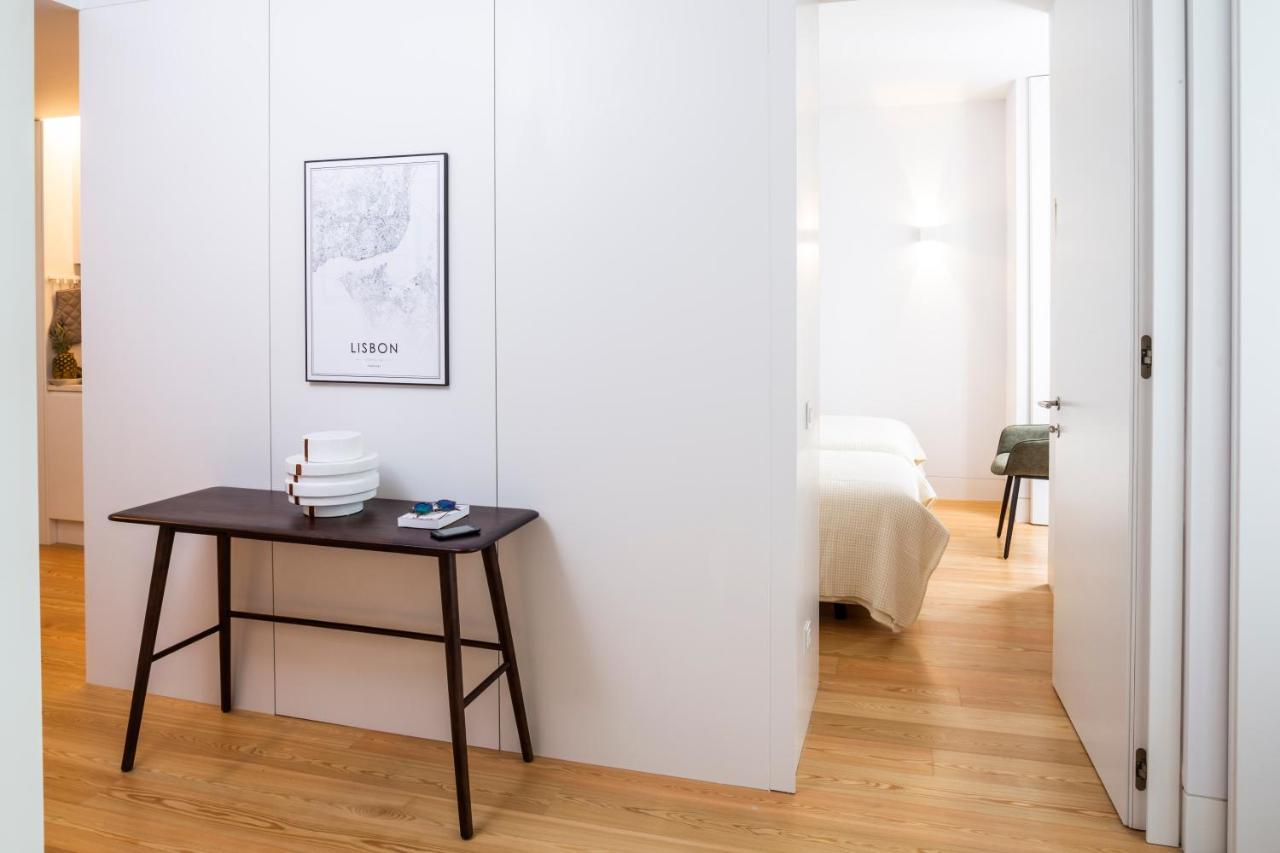 Hello Lisbon Baixa Chiado Apartments Екстериор снимка