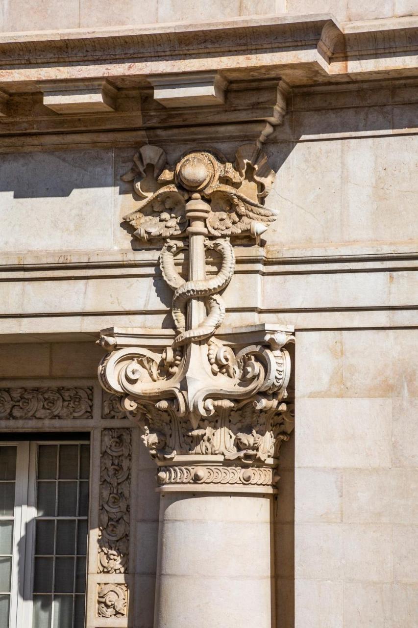 Hello Lisbon Baixa Chiado Apartments Екстериор снимка