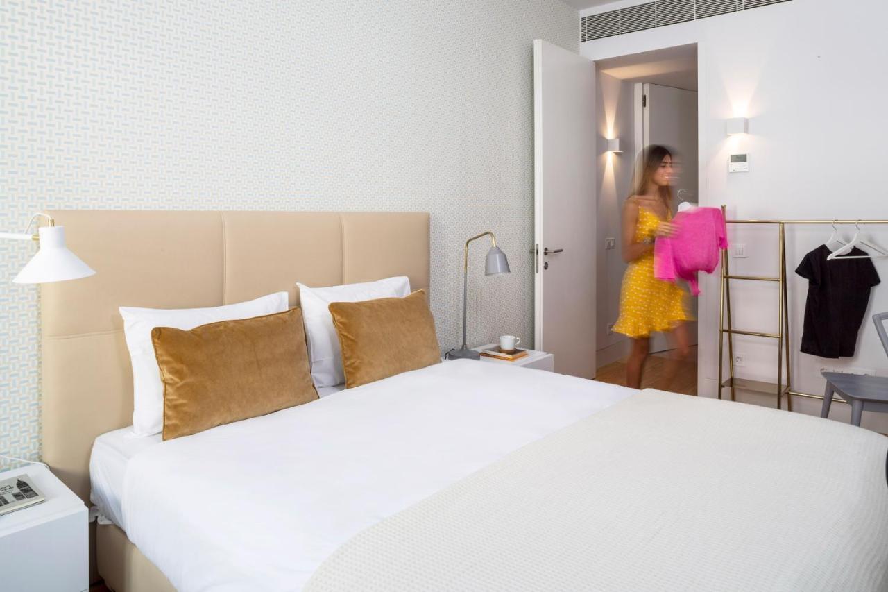 Hello Lisbon Baixa Chiado Apartments Екстериор снимка